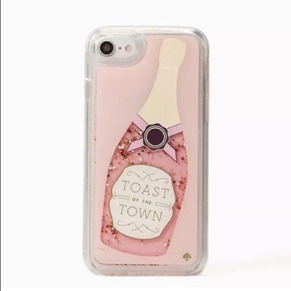 ♠️ KATE SPADE PHONE CASE ♠️